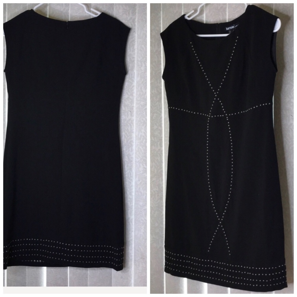 New Kensie dress